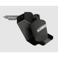 Performance Ansaugschaum Luftfilter Kit Ramair JSK-180-BK für Ford Fiesta ST MK6 MK7