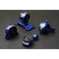 Hardrace Harden Engine Mount for Mitsubishi Lancer evolution