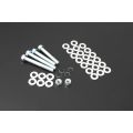 Hardrace Front Caster Adjusting Kit For  Honda Civic Integra