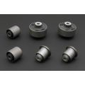 Hardrace Front Lower Arm For Bushing For Honda Accord
