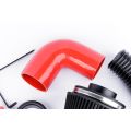 Intake Induction Air Filter Kit Proram PSR-232-BK for Volkswagen VW Golf MK5 R32 3.2l -7