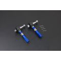 Hardrace Rc Tie Rod End For For Toyota MR2
