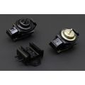 Hardrace Harden Engine & Transmission Mount Infiniti Q45 Nissan 240SX