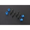 Hardrace Front Roll Center Adjuster For Lexus GS