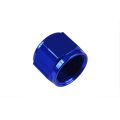 Stecker AN12 Blau