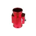 JRspec 30mm Adapter für Wassertemperatursensor 1/8 NPT Rot