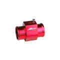 JRspec Adapter for water temperature sensor 32mm red