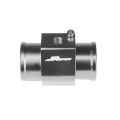 JRspec 38mm Adapter für Wassertemperatursensor 1/8 NPT Silber