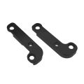 Drift lock kit adapter for BMW E46 +20% Schwarz