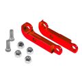Drift lock kit adapter for BMW E46 +20% Red