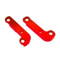 Drift lock kit adapter for BMW E46 +20% Red