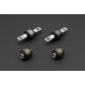 Hardrace Rear Upper Control Arm Bushing Mitsubishi Lancer evolution