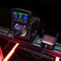 Simagic Bundle ZEUS GT 300mm + MagicDash 4 + AirLink Simracing-6