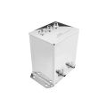 Fuel Surge Tank & Fuel Cell & Oil Tank JRspec 6L, Mirror Polished