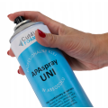 Universal Spray Adhesive ApaSpray Uni Apama 500ml