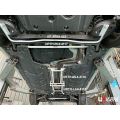 Rear Lower Bar (4117) Ultra Racing for Mercedes V177 A200 1.3 2WD Sedan 18+
