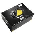 ATL Saver Cell 40 liter with the Nuke Performance ATL CFC Unit