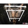 Mid Lower Brace (3197) Ultra Racing for Audi A6 C5 (TYP 4B) 2.4 V6 2WD 97-04