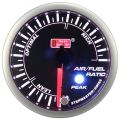 Auto Gauge Anzeige AFR Grün