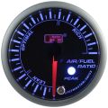 Auto Gauge Anzeige AFR Grün