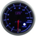Auto Gauge Anzeige EGT Grün