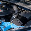 Performance Ansaugschaum-Luftfilter-Kit Proram PRK-118-RD für Ford Focus 2.3 RS MK3-2