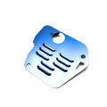 Greddy Oil Pan Baffle Plate for Toyota GT86 & Subaru BRZ-1