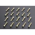 Hardrace Extended Wheel Stud For Subaru Impreza