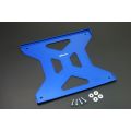 Hardrace Middle Lower Brace Mazda MX5 Miata
