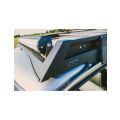 Roof Rack IOD Performance Nissan Patrol Y61 SWB Short Aluminium