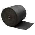 Black Glass Fiber Exhaust Wrap 8in x 100ft (20cm x 30.5m) DEI 010085