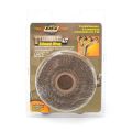 Thermal Tape DEI Titanium 5cm x 10.6m (2in x 35ft) DEI 010132