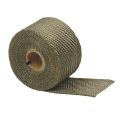 Thermal Tape DEI Titanium 5cm x 7.5m (2in x 25ft) DEI 010131
