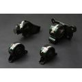 Hardrace Harden Engine Mount for Mitsubishi Lancer mirage-1