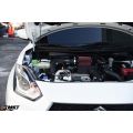 Ansaugluftfilter-Kit MST Performance für Suzuki Swift MK5 1.4 Hybrid Sport SHVS