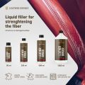 Leather Expert Leather Binder strengthening compound for natural leather fibres 250ml-3