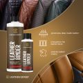 Leather Expert Leather Binder strengthening compound for natural leather fibres 250ml-4