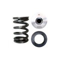 Single Spring Titaniu Retainer kit BC Brian Crower BC0340 Scion 2AZ-FE