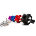 RTMG Performance Blow Off Valve Kit für 1.4 T-Jet für Alfa Romeo Mito Punto Bravo Abarath Violett