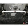 Front Lower Bar 3062 Ultra Racing for BMW E39 M5