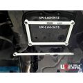 Front Lower Tiebar (3412) Ultra Racing for BMW E84 (X1) 2.0 4WD 09-15