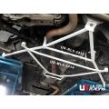 Mid Lower Brace (3414) Ultra Racing for BMW E84 (X1) 2.0 4WD 09-15