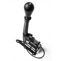 Revin Short shifter for BMW Street version ( E30 / E34 / E36 / E39 / E46 / E8X / E9X etc ) Black