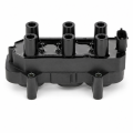 Ignition coil BOSCH OPEL-2