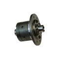 Bratex Differential Atlas Achse 16 Splines