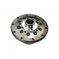 Bratex Differential für Honda S80 (117mm Kronenrad)