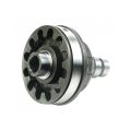 Bratex Differenzial für Peugeot 106/205 / Citroen Saxo/AX MA Getriebe