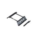 Sparco Bucket Seat Mounting Kit for Fiat Punto 93-99