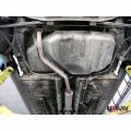 Rear Lower Bar (1438P) Ultra Racing for Buick Excelle 1.8 2WD 03-16