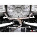 Rear Lower Bar (1844) Ultra Racing for Buick Regal 2.0 2WD 08-17